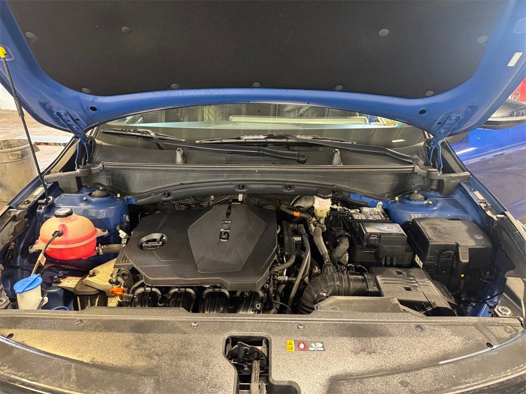 Used 2023 Kia Sportage X-Line image 27