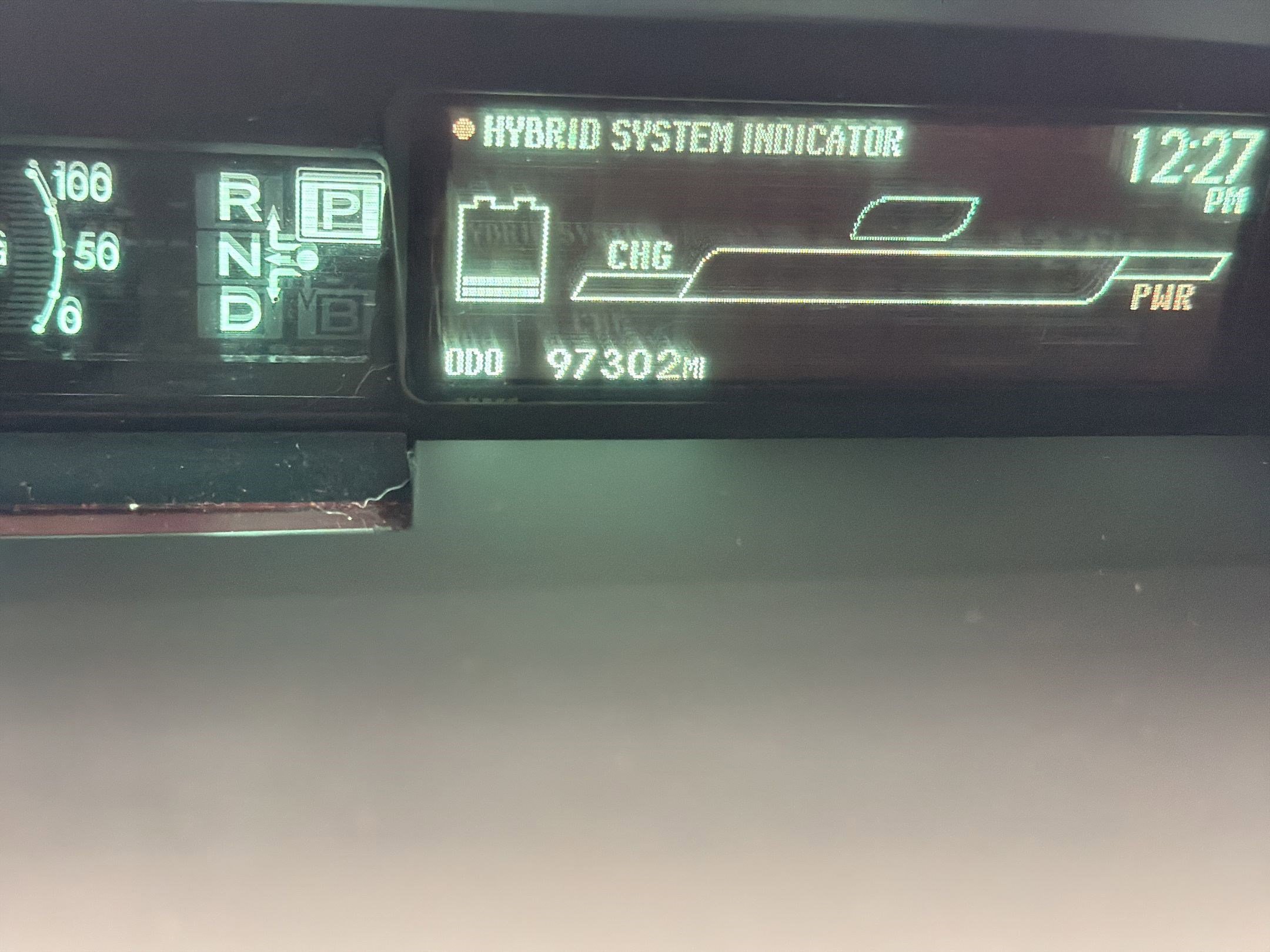 Used 2011 Toyota Prius Four w/ Solar Roof Pkg image 17