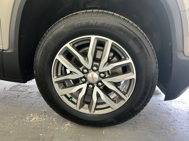 Used 2019 GMC Acadia SLE FWD image 11