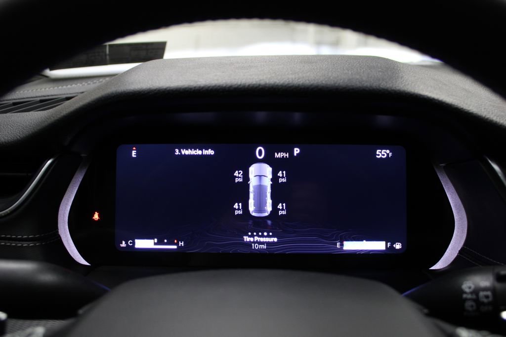 New 2025 Jeep Grand Cherokee Laredo X w/ Luxury Tech Group I image 9