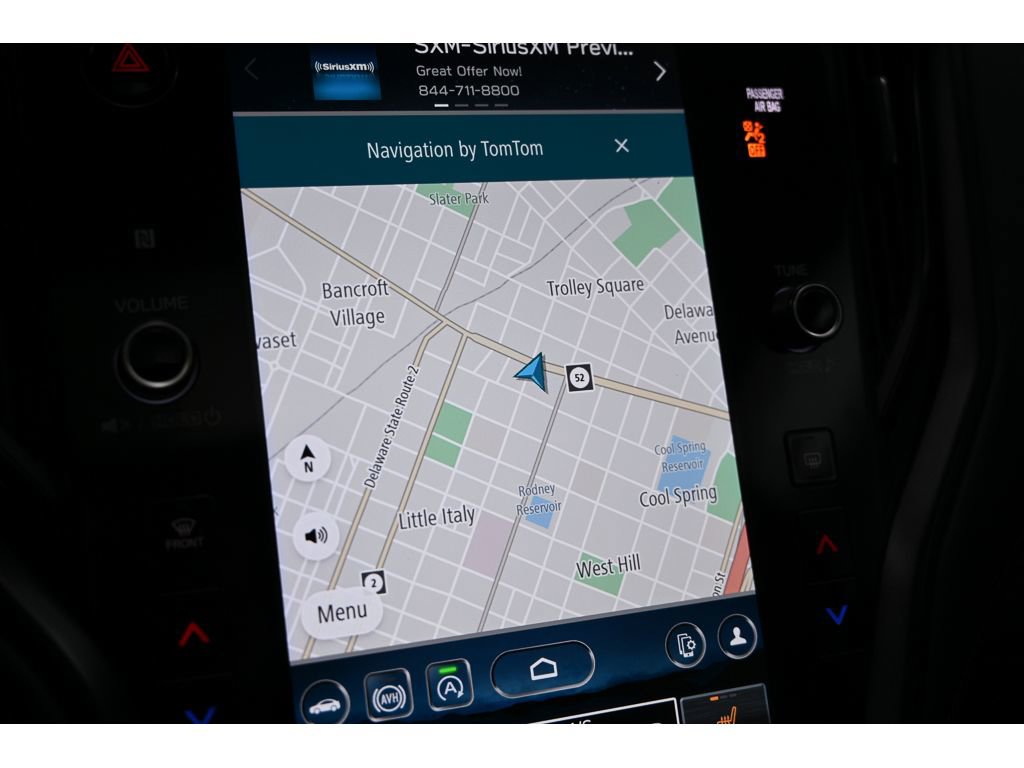 Used 2023 Subaru Legacy Sport image 44