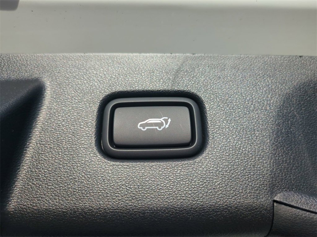 New 2026 Hyundai Tucson SEL image 15