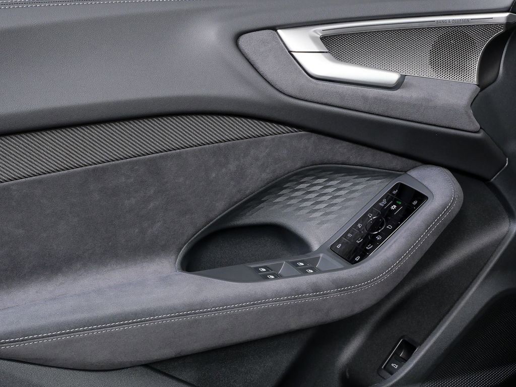 New 2026 Audi S5 Premium Plus AWD/4WD image 6
