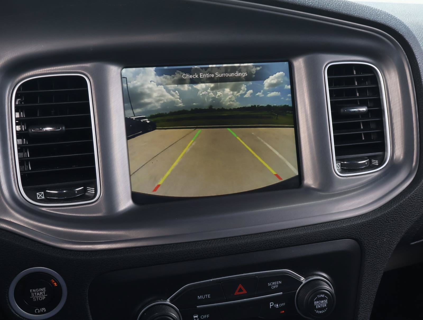 Used 2023 Dodge Charger SXT RWD image 20