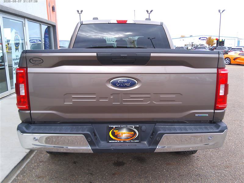Used 2022 Ford F150 XLT AWD/4WD image 24