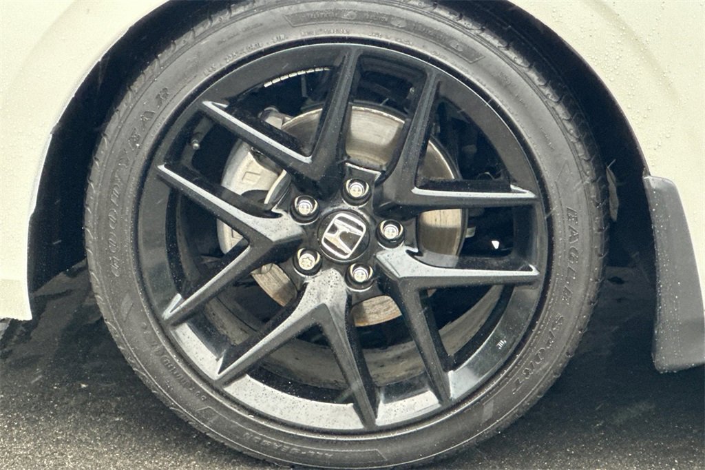 Certified 2024 Honda Civic Sport image 29