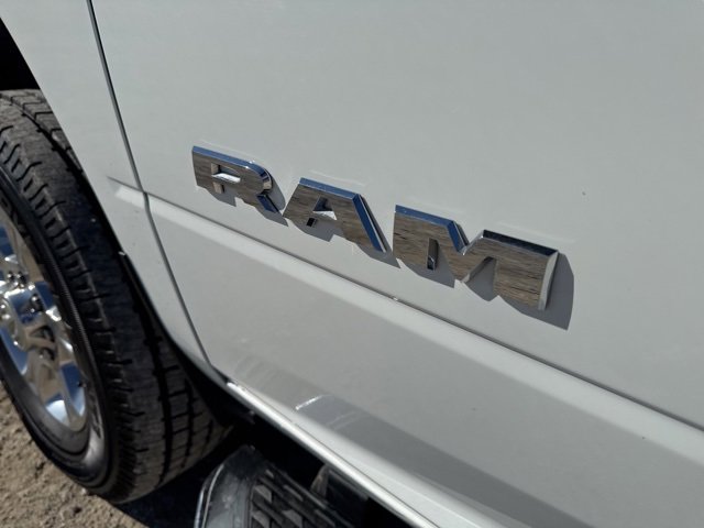 Used 2024 RAM 2500 Big Horn image 9