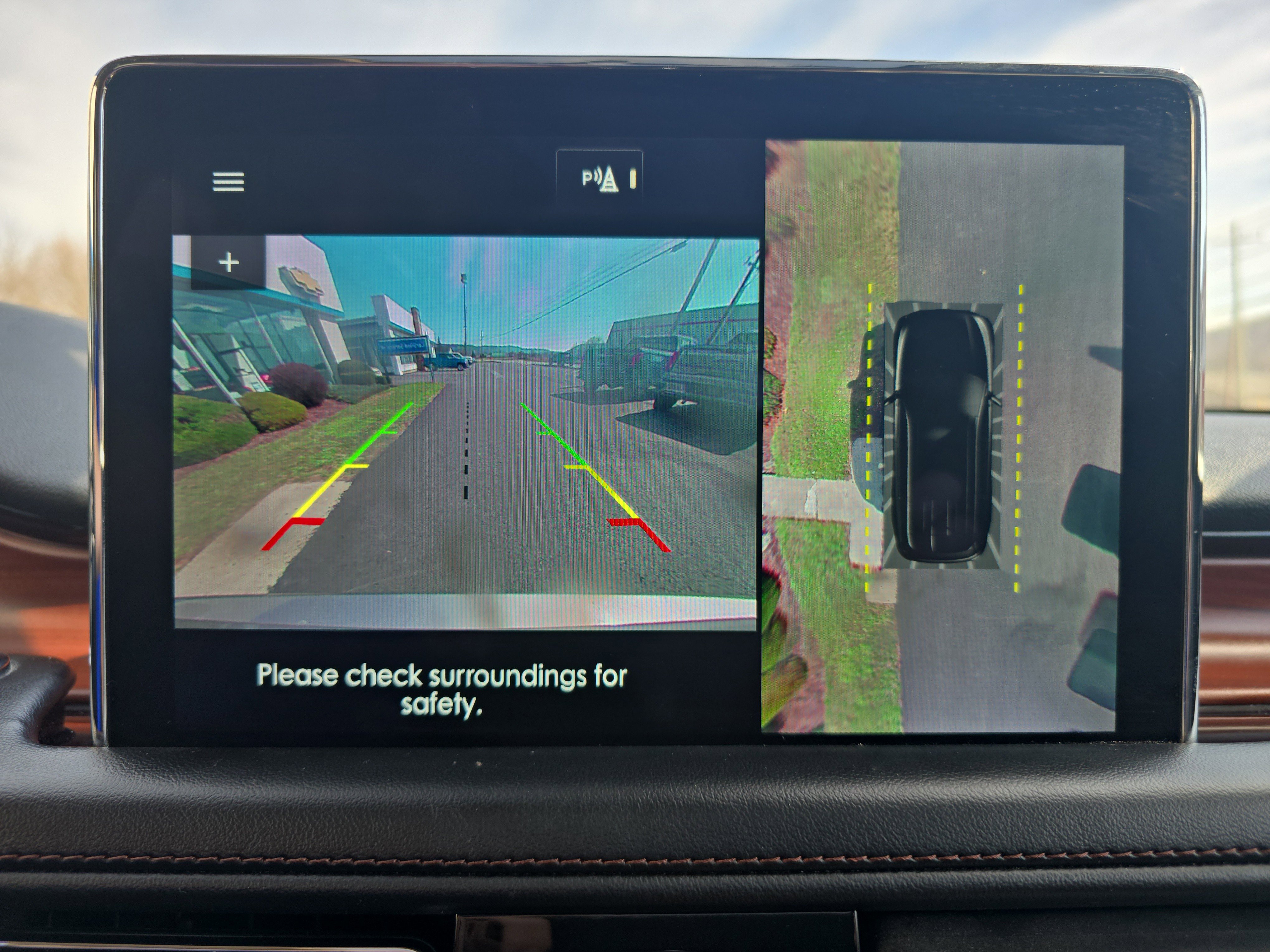 Used 2021 Lincoln Aviator Reserve w/ Elements Package Plus image 29