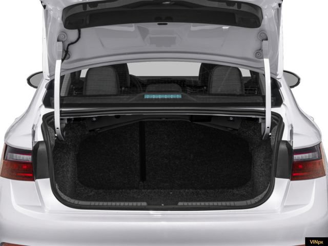 New 2027 Volkswagen Jetta SE FWD image 10