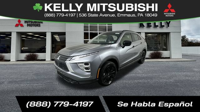 New 2026 Mitsubishi Eclipse Cross AWD image 1