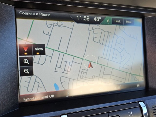 Used 2015 Ford Mustang 50 Years image 19