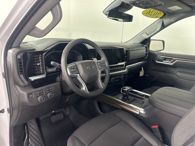 New 2026 Chevrolet Silverado 1500 RST image 16