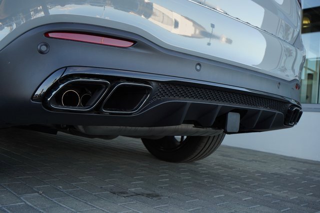 New 2026 Mercedes-Benz GLS 63 AMG 4MATIC image 13