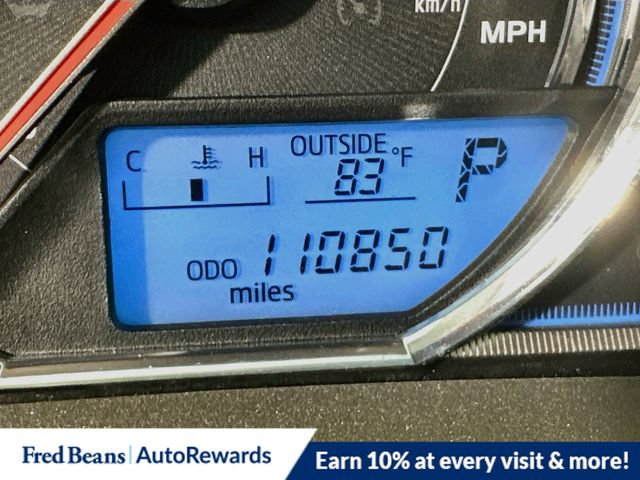 Used 2015 Toyota RAV4 Limited AWD/4WD image 27
