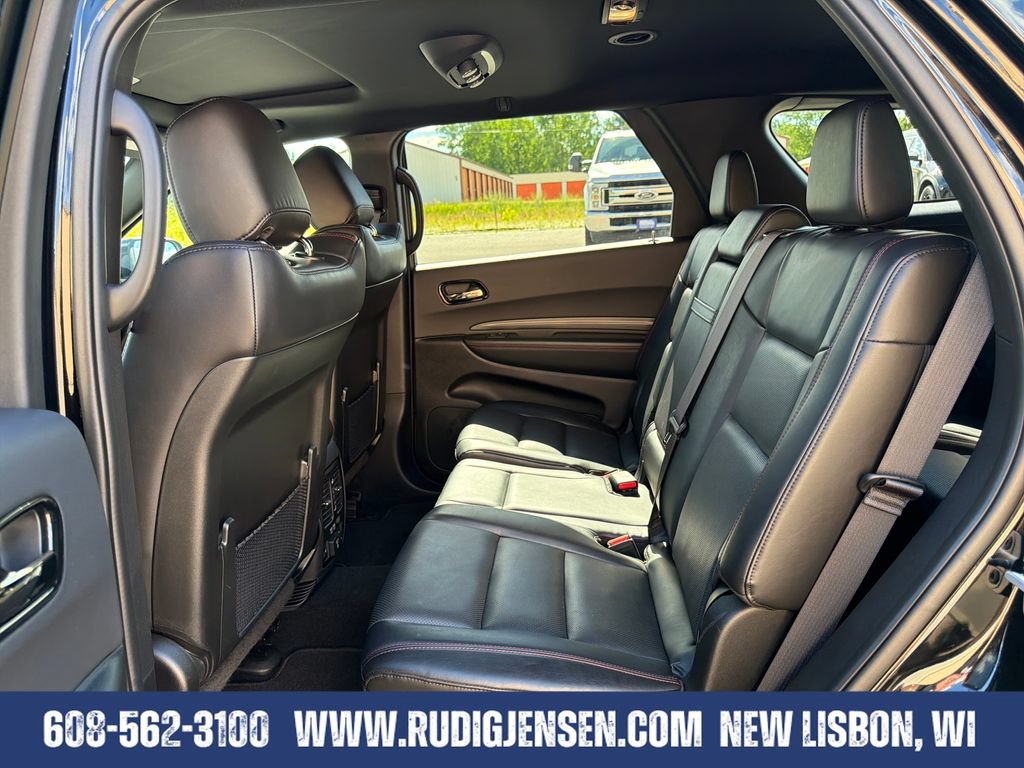 Used 2026 Dodge Durango GT AWD/4WD image 25