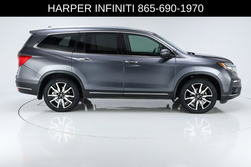 Used 2020 Honda Pilot Touring image 50