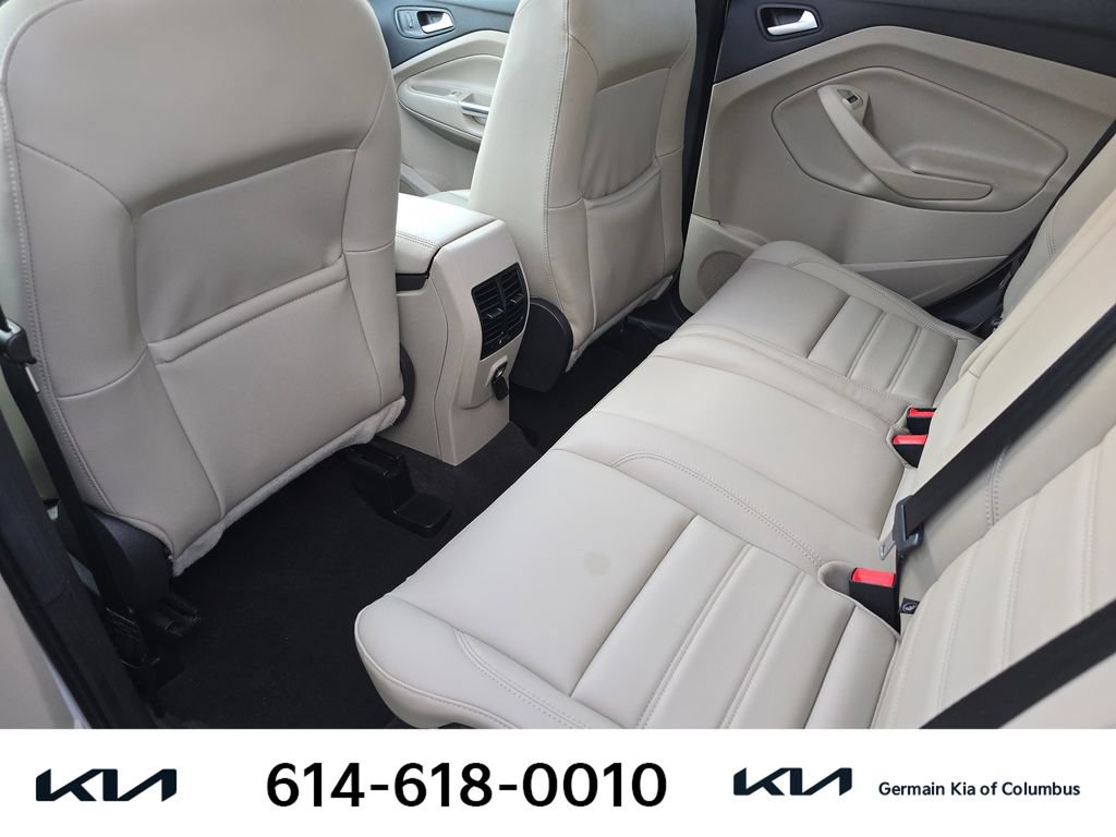 Used 2019 Ford Escape SEL AWD/4WD image 19