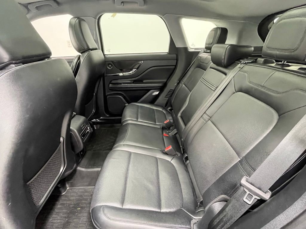 Used 2021 Lincoln Corsair Reserve image 13