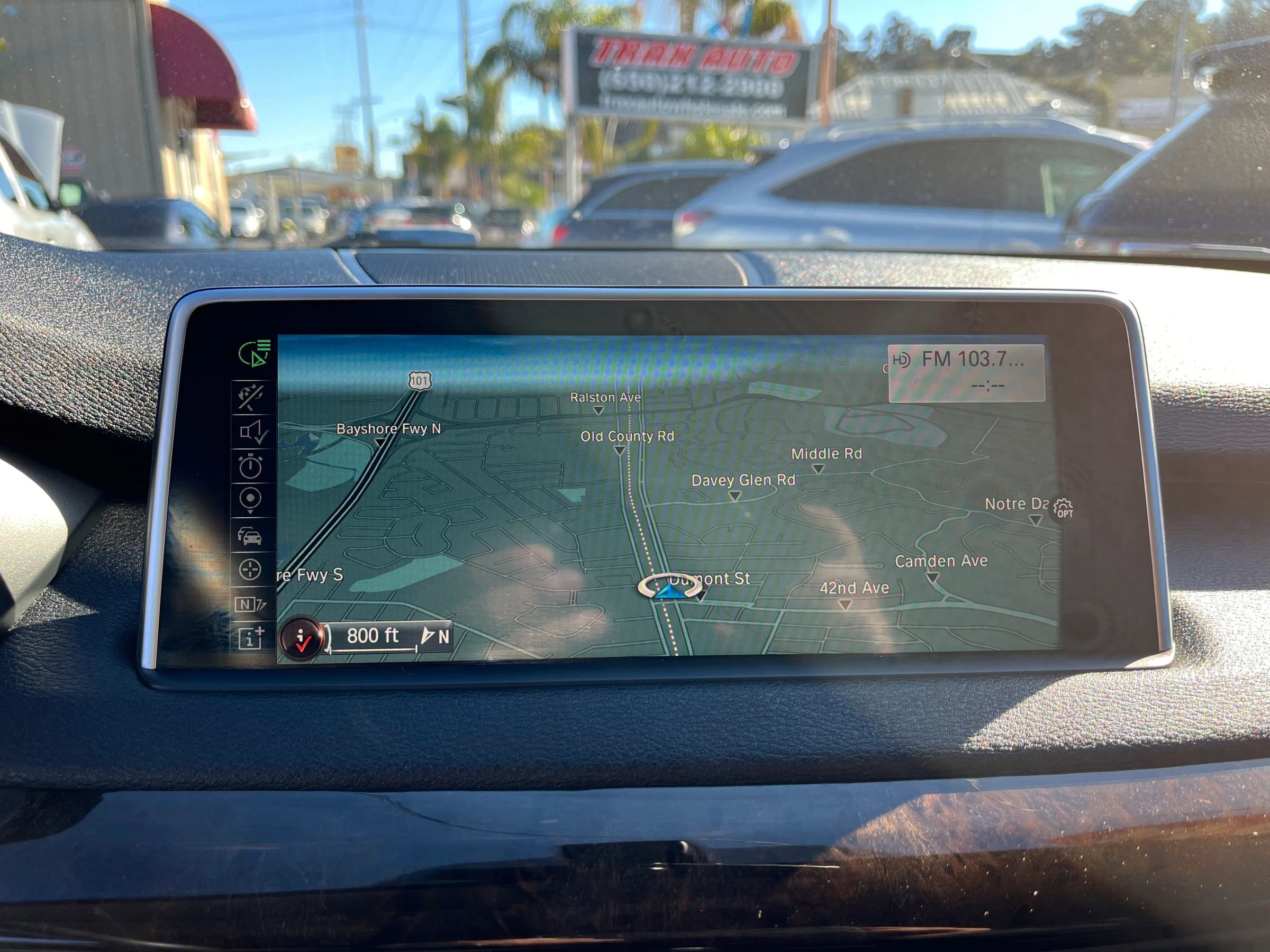 Used 2014 BMW X5 sDrive35i image 20