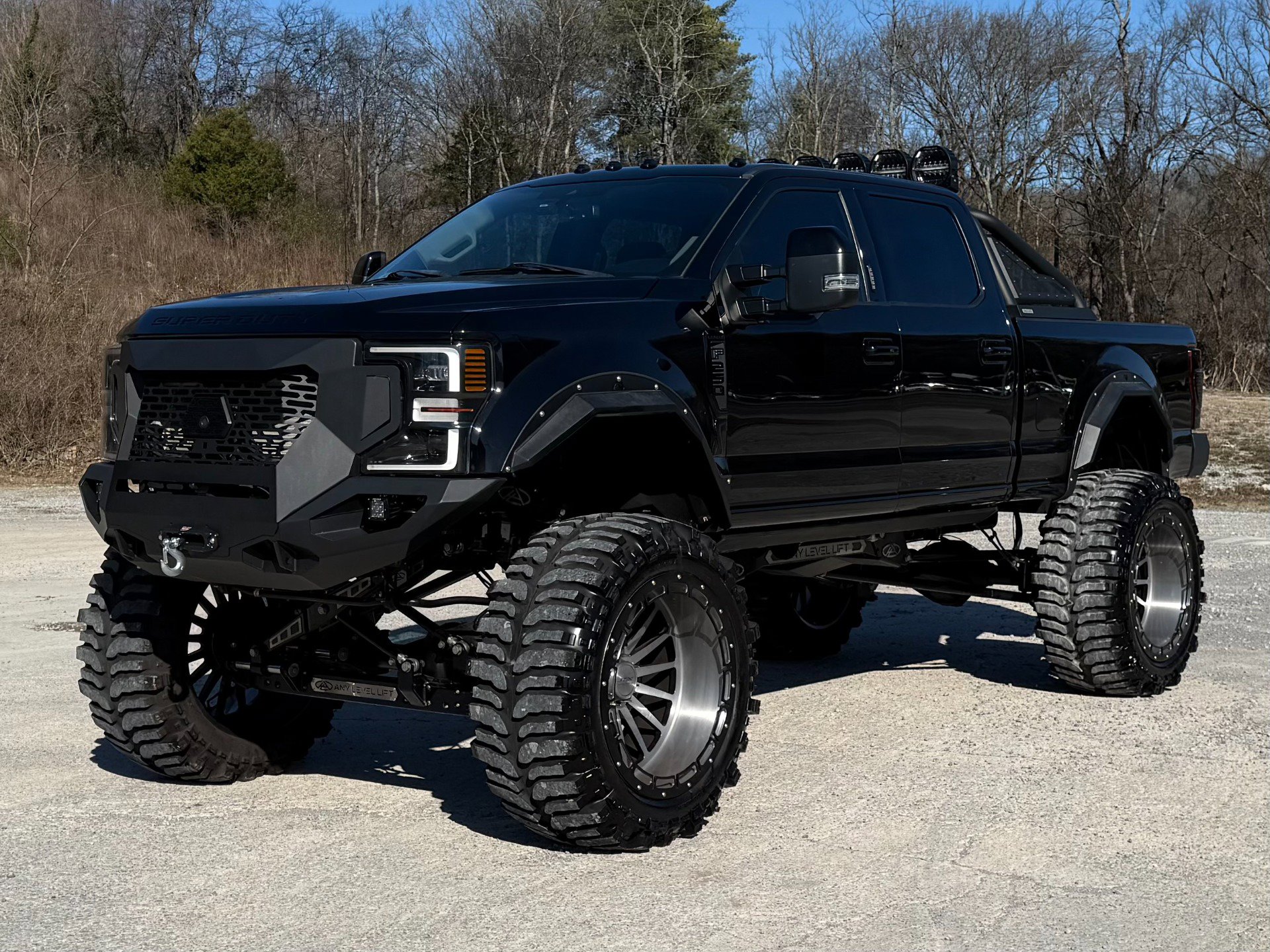 Used 2021 Ford F250 Lariat image 2