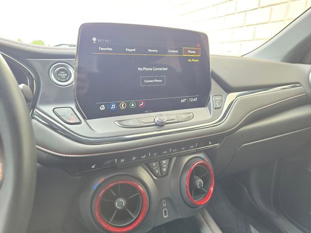 Used 2023 Chevrolet Blazer RS w/ Driver Confidence II Package FWD image 48