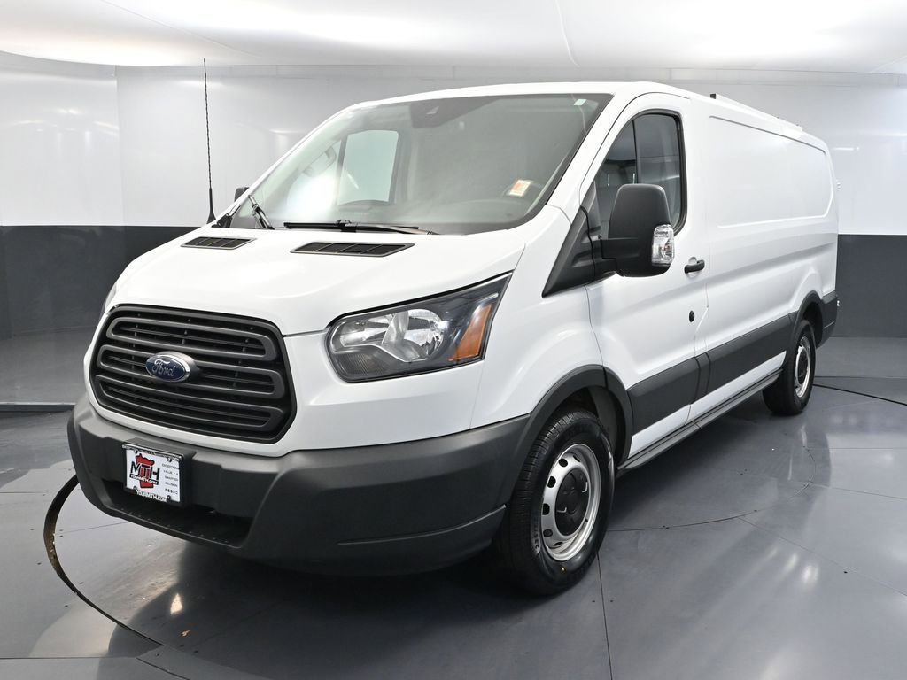 Used 2018 Ford Transit 150 130 Low Roof image 11