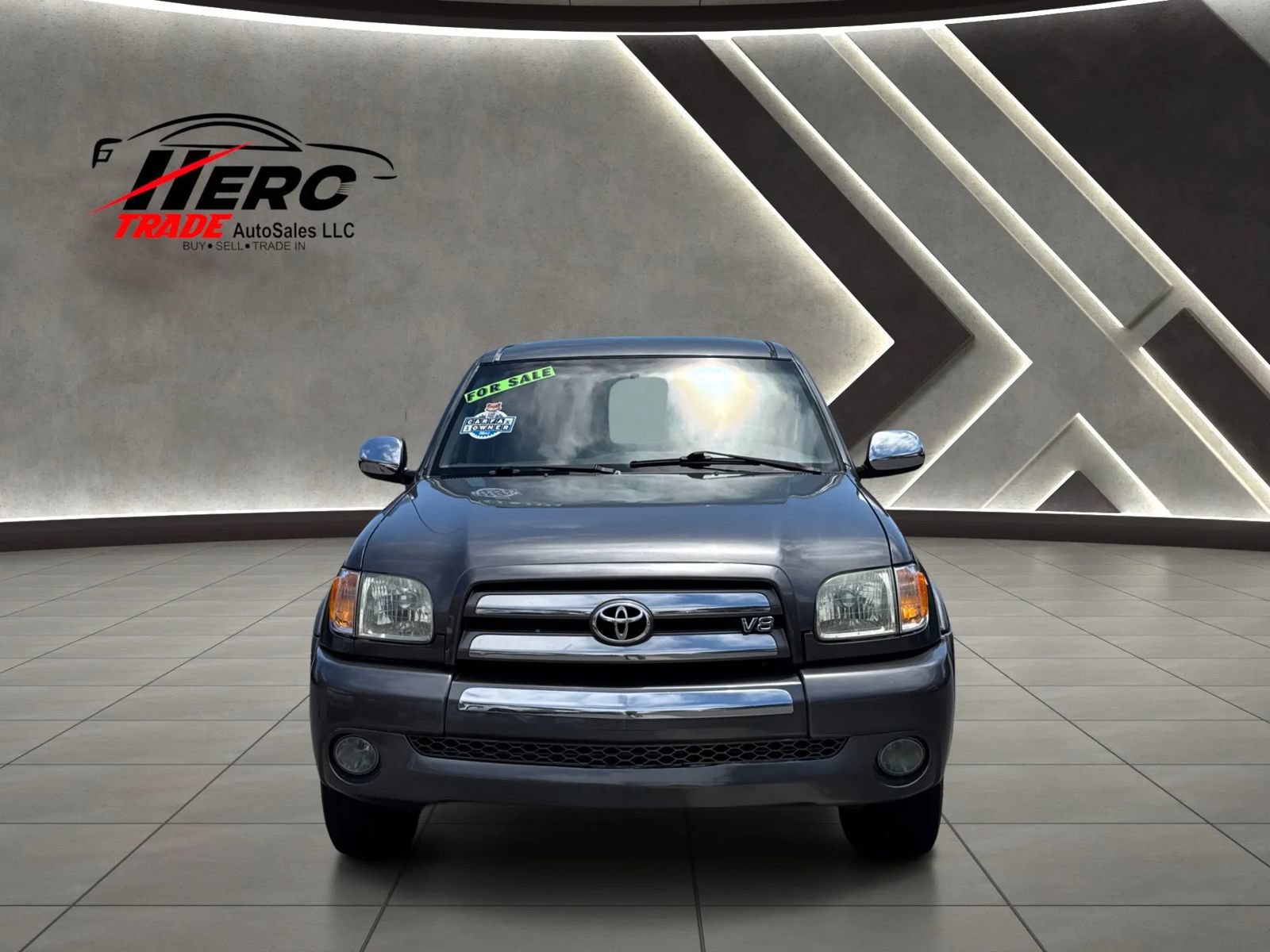Used 2004 Toyota Tundra SR5 RWD image 58