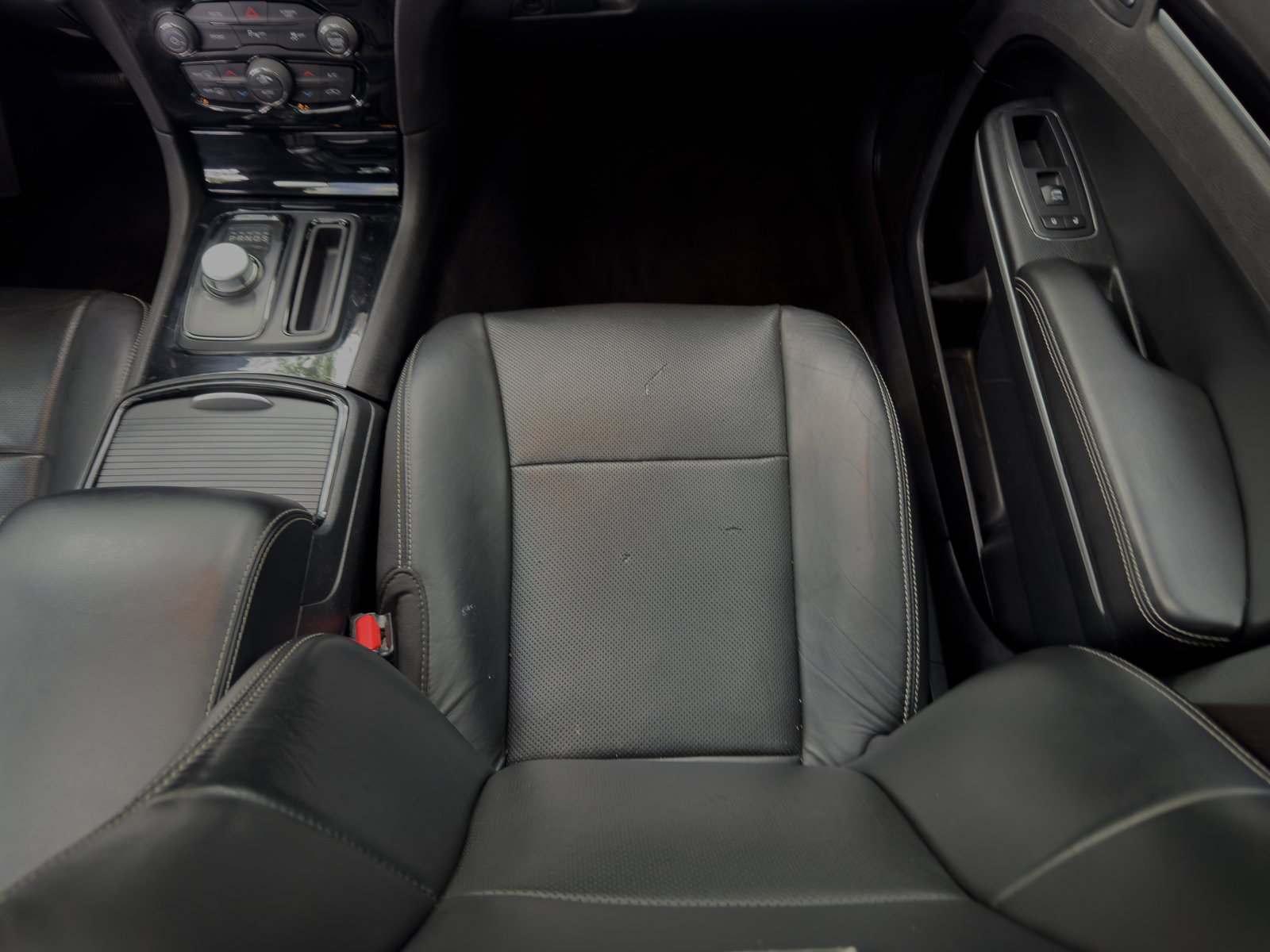 Used 2019 Chrysler 300 S w/ 300S Premium Group 2 RWD image 64