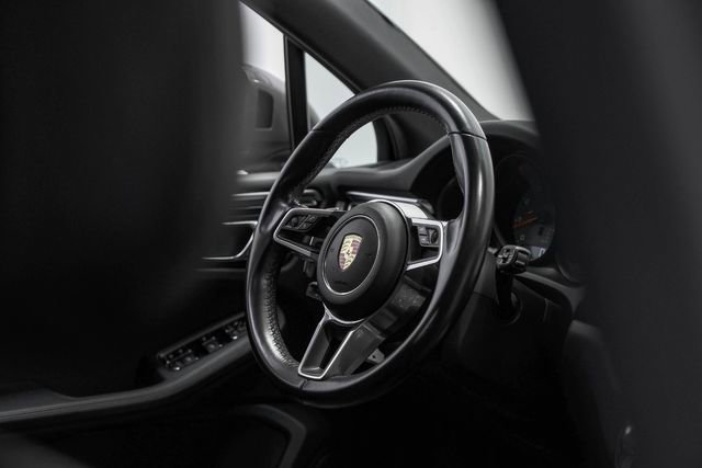 Used 2016 Porsche Macan S AWD/4WD image 27