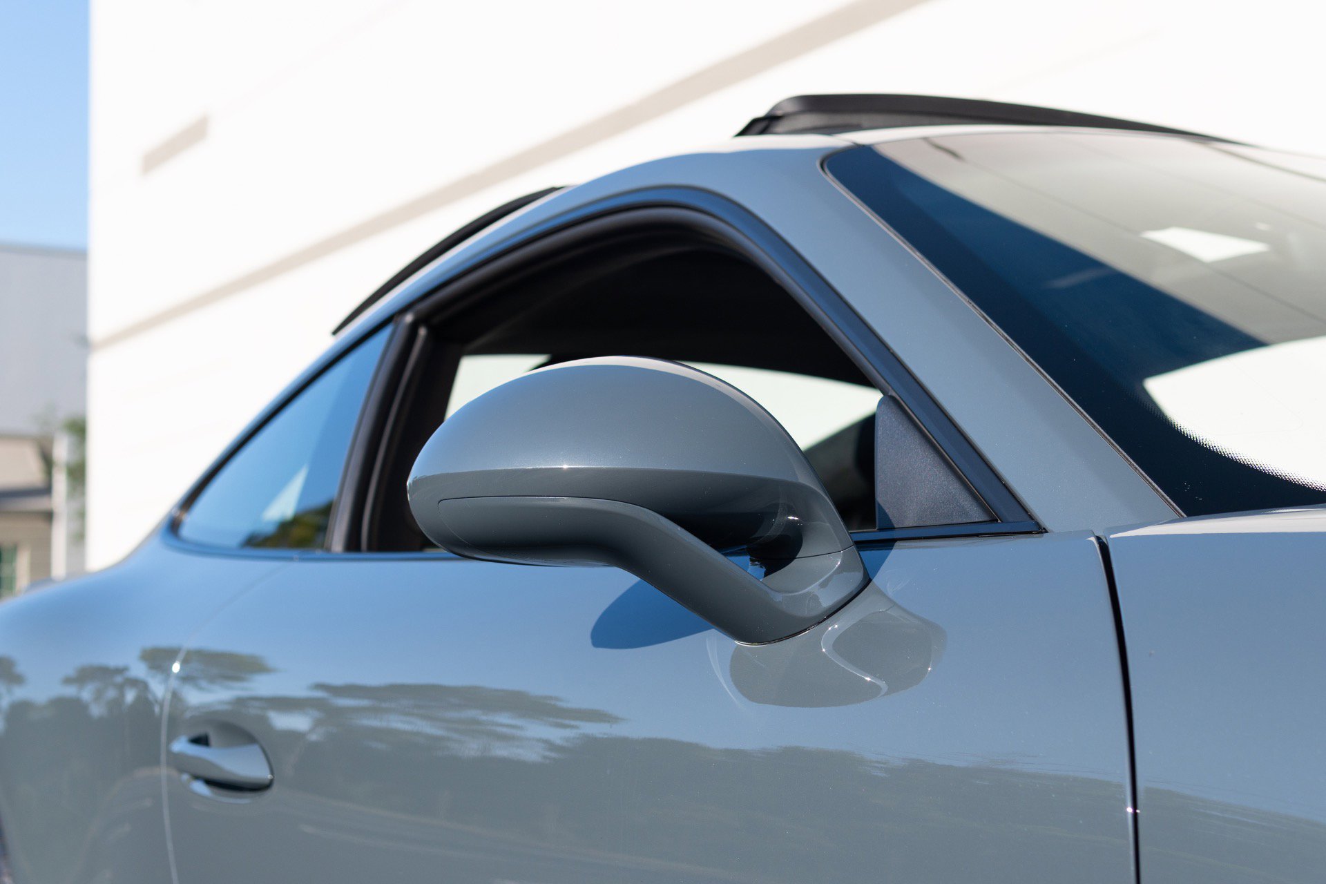 Used 2017 Porsche 911 Carrera RWD image 10