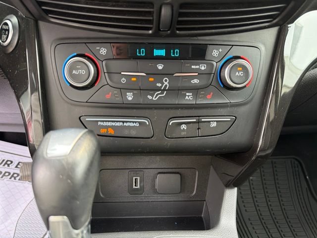 Used 2017 Ford Escape Titanium FWD image 19