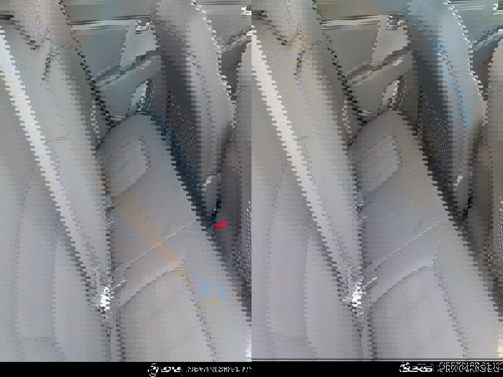 Used 2011 Kia Sportage LX w/ Navigation Pkg image 30