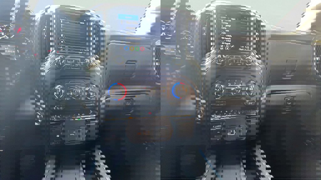 Used 2022 Chevrolet Silverado 2500 LTZ w/ Carhartt Edition image 10