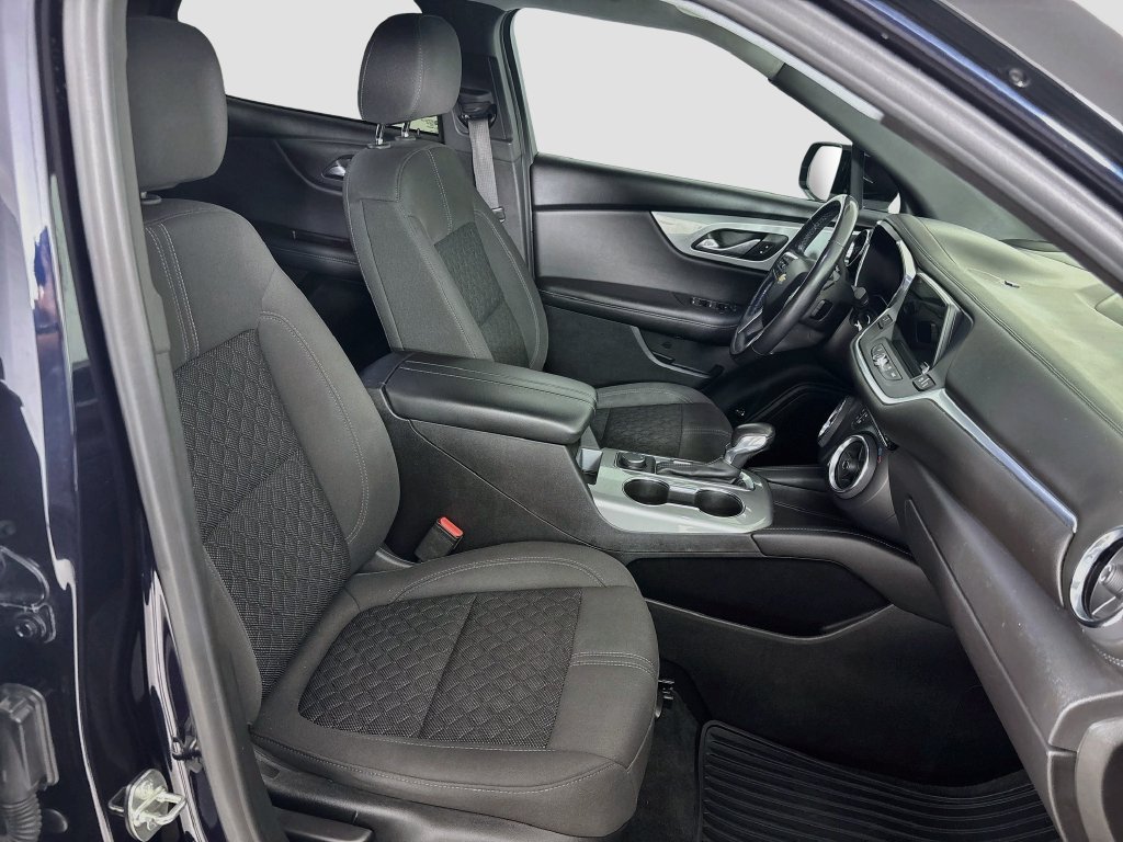 Certified 2020 Chevrolet Blazer LT FWD image 27