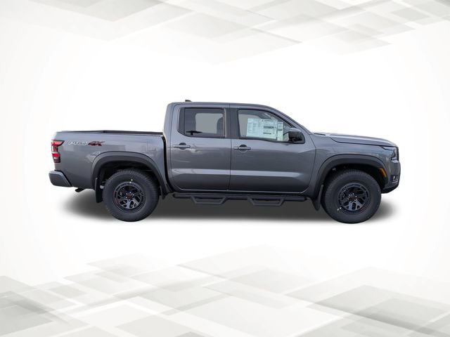New 2026 Nissan Frontier PRO-4X w/ Pro-4x Convenience Package image 33