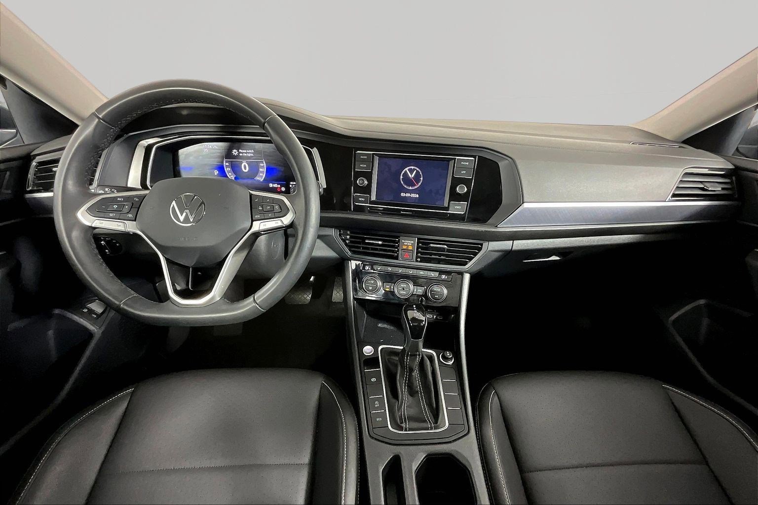 Used 2012 Volkswagen Jetta S image 8