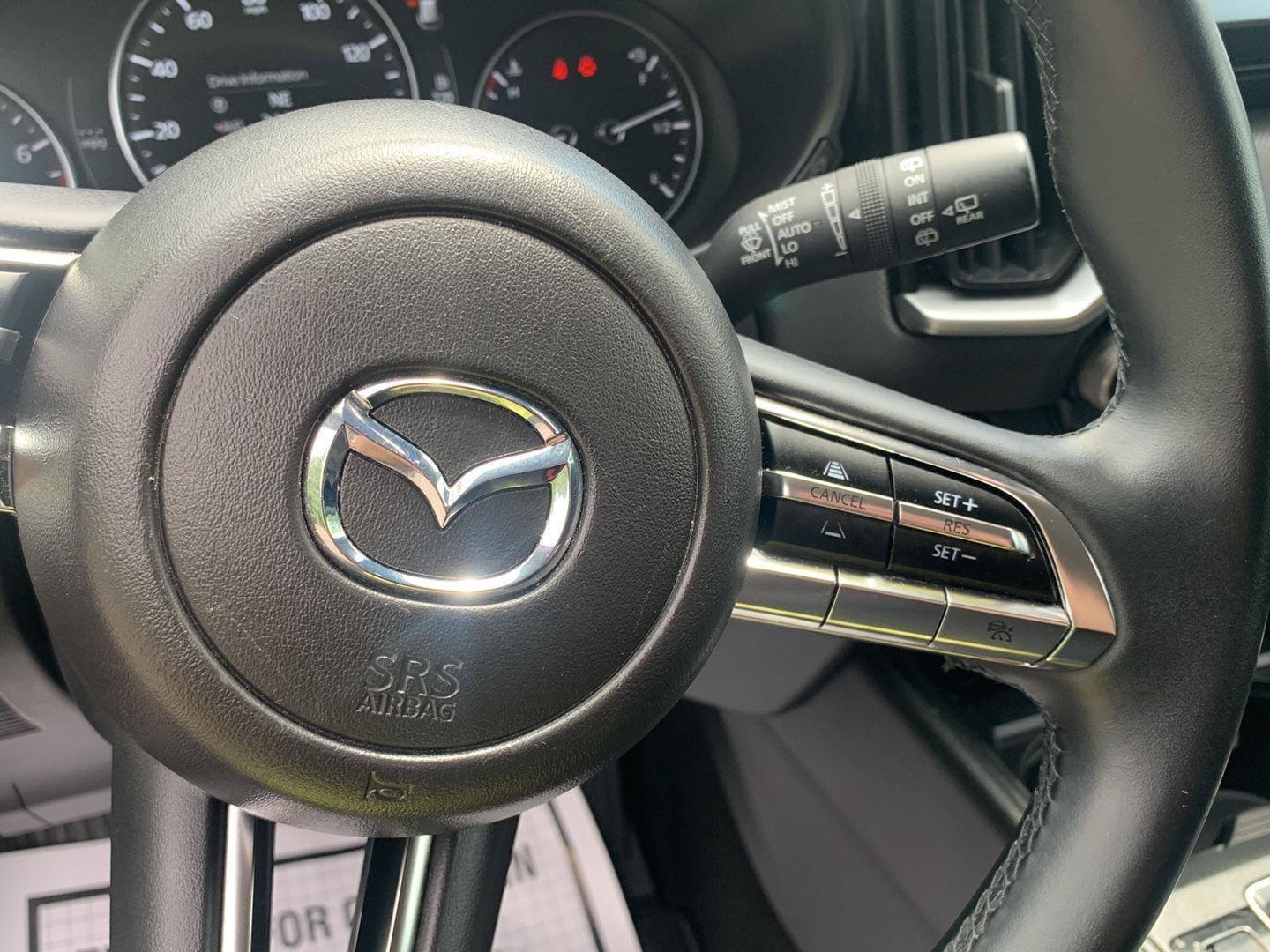 Used 2025 MAZDA CX-50 AWD 2.5 S w/ Preferred Package image 26