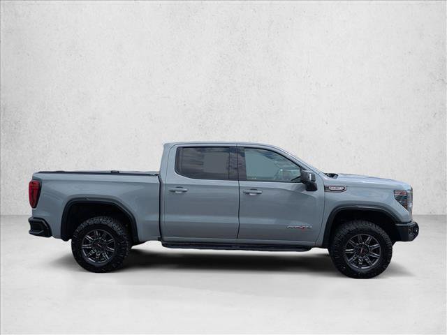 Used 2024 GMC Sierra 1500 AT4X AWD/4WD video 4