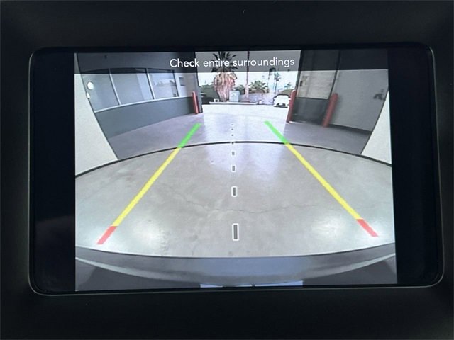 Used 2021 Jeep Cherokee Latitude Plus w/ Security Package image 15