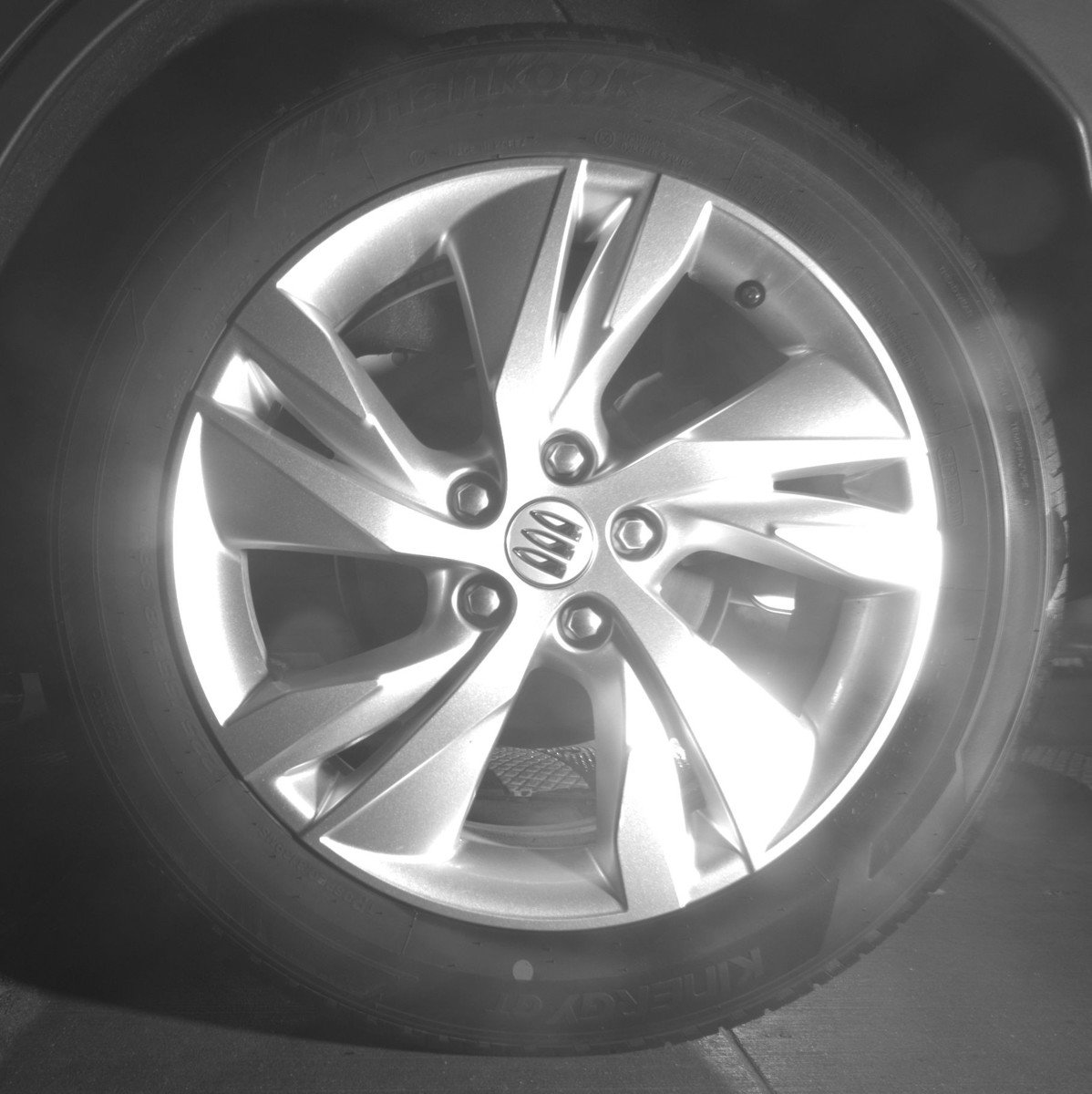 Used 2025 Buick Encore GX Preferred image 14