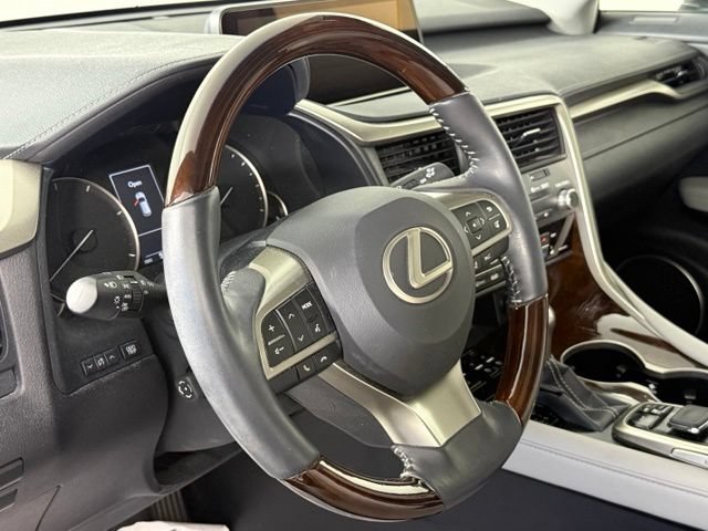 Used 2019 Lexus RX 350 FWD w/ Navigation Package image 19