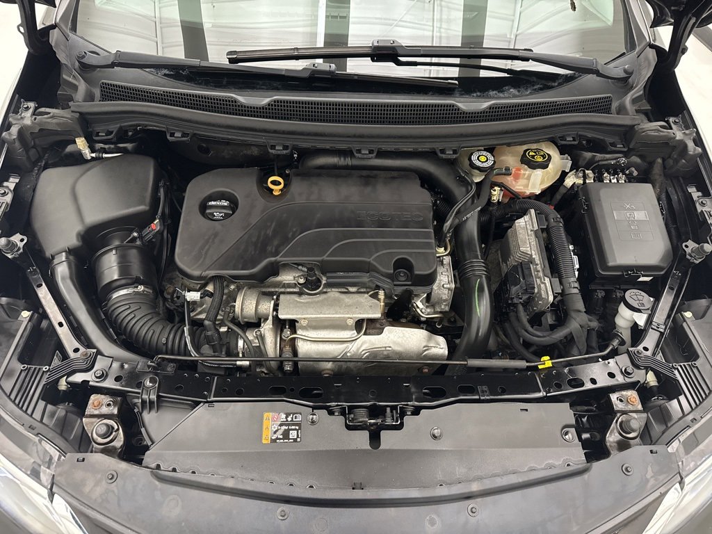 Used 2019 Chevrolet Cruze LT w/ LT Fleet Convenience Package image 35