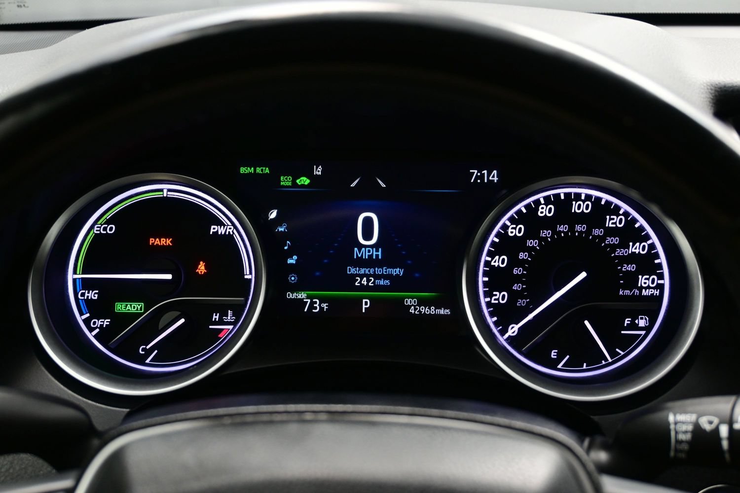 Used 2024 Toyota Camry XLE FWD image 27