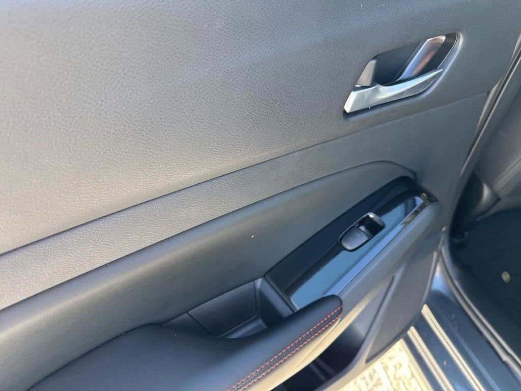 Used 2025 Nissan Altima 2.5 SR image 23