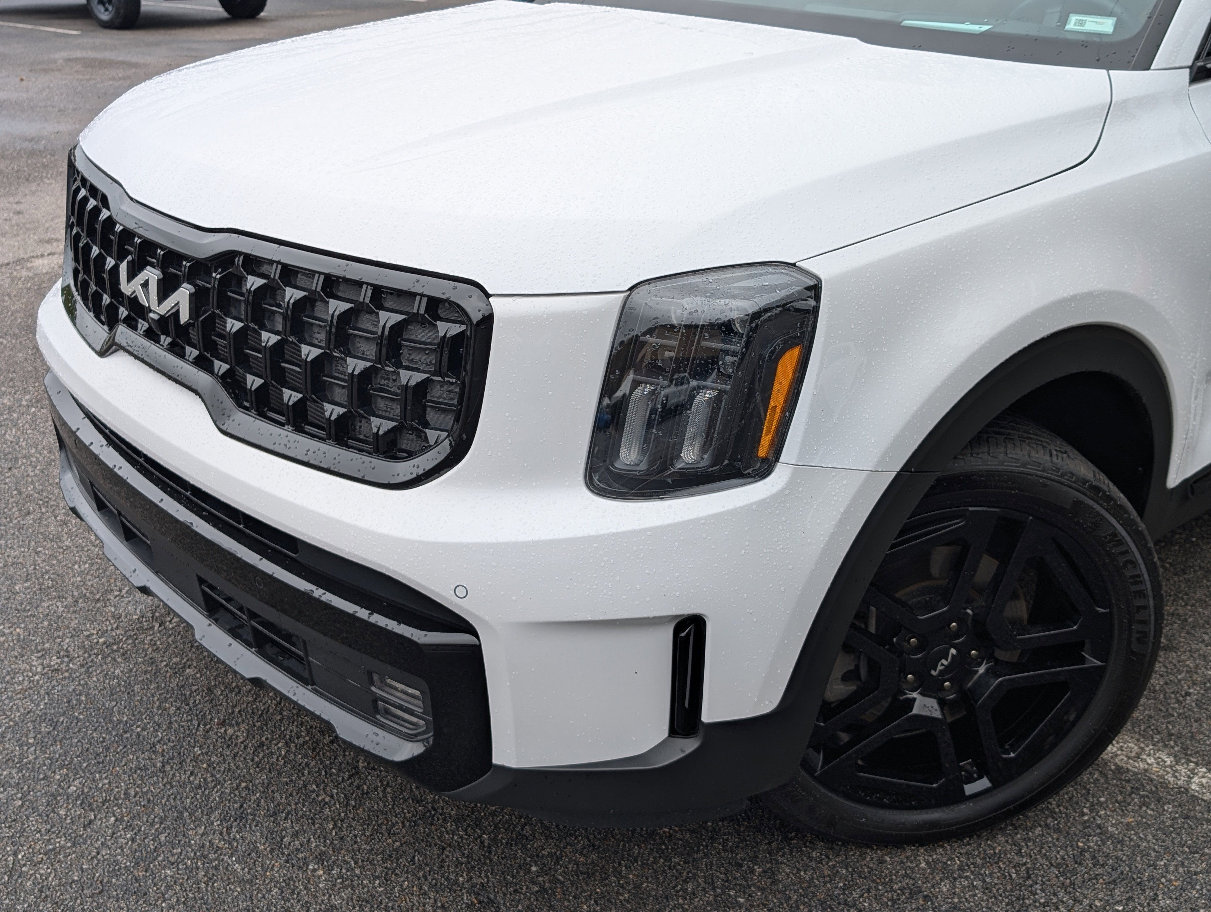 Used 2024 Kia Telluride SX Prestige X-Line image 13