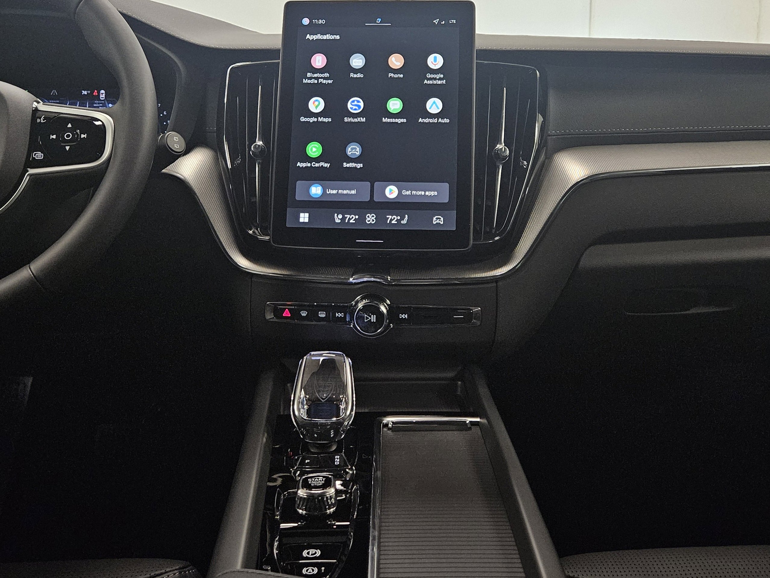 New 2026 Volvo XC60 B5 Ultra w/ Climate Package image 16