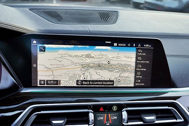 Used 2020 BMW X5 sDrive40i w/ Convenience Package image 31