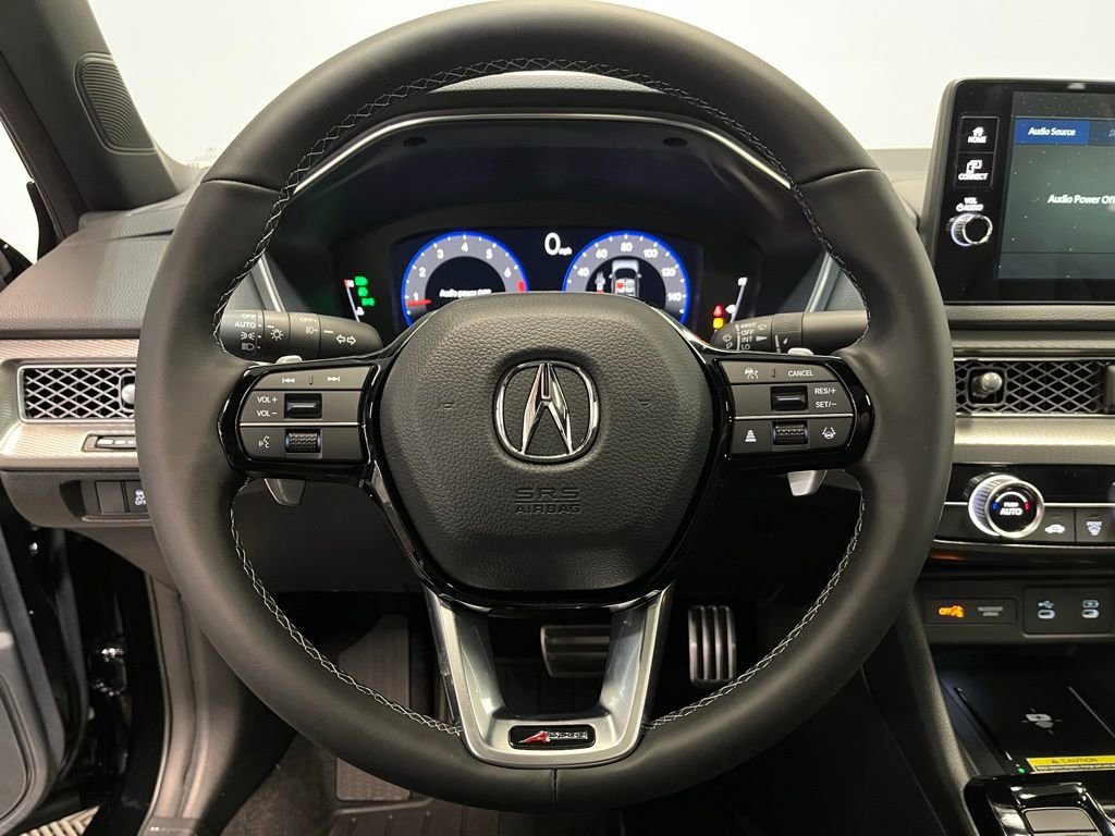 New 2026 Acura Integra A-Spec image 6