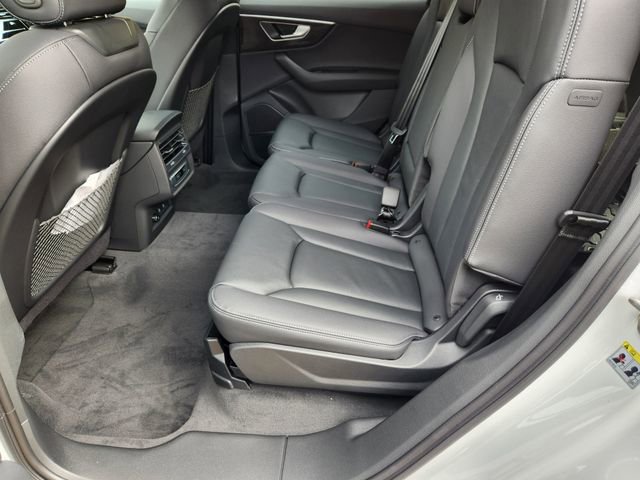 New 2026 Audi Q7 2.0T Premium AWD/4WD image 28