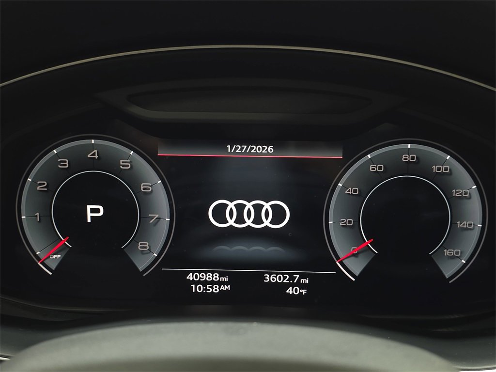 Used 2023 Audi Q7 2.0T Premium w/ Towing Package image 20